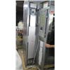 Image 3 : Hobart Stainless 60 Volt 3-Phase Oven, Model E0210-E1