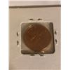 Image 2 : Extra Rare 1970 Jamaica PROOF Cent Only 12000 Minted