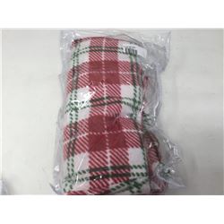 Mens Xmas Tree Pj's XL