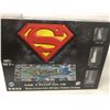 Image 1 : Superman 4D Metropolis Puzzle