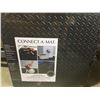 Image 1 : Connect-A-Mat Anti Fatigue Interlocking Mats