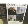 Image 2 : Connect-A-Mat Anti Fatigue Interlocking Mats