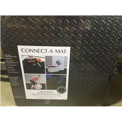 Connect-A-Mat Anti Fatigue Interlocking Mats