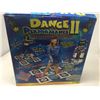 Image 1 : Dance II Performance Dancing Machine