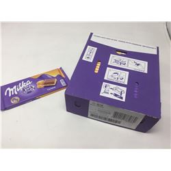 Case of Milka Caramel Bars (23 x 100g)