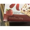 Image 2 : Kellogg's Special K Strawberry Flavour (12 x 23g)