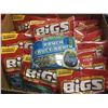 Image 1 : Case of Big's Ranch Sunflower Seeds (24 x 140g)