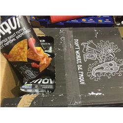 Case of Paqui Haunted Ghost Pepper (12 x 155g)