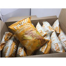 Case of Paqui Nacho Cheese Tortillas (12 x 155g)