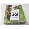 Image 1 : Case of Kashi Joi Pistachio Fig & Lemon Nut Bars (12 x 40g)
