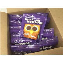 Case of Cadbury Dairy Milk Buttons (10 x 120g)