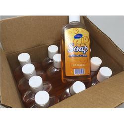 Case of CareOneAntibacterial Hand Soap (12 x 443ml)