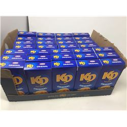 Lot of KD Original