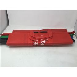 Grocery Cart Sorting Bags