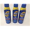 Image 1 : Lot of Copperstone SPF 50 Sport Spray (3 x 177 ml)