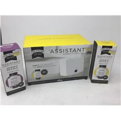 Poo-Pouri Assistant and Refills