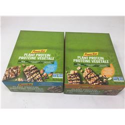 Lot of PowerBar Assorted (2 x 15 x 50g)