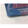 Image 2 : Case of SweeTarts Mini Chewy Candy (24 x 51g)