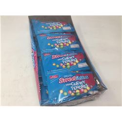 Case of SweeTarts Mini Chewy Candy (24 x 51g)