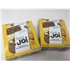 Image 1 : Lot of Kashi Joi Chocolate Banana Nut Bars (2 x 15 x 50g)