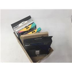 Lot of Assorted Cell Phone Cases