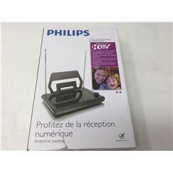 Philips Enjoy Digital Reception