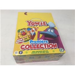 Yowie Premiere Collection with Toy