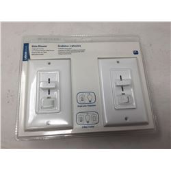 UberHaus Slide Dimmer