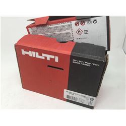 HiltiFasteners