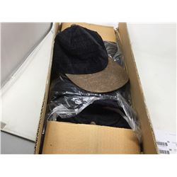 Lot of Hats (24)