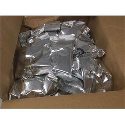 Case of Individual Pot Decaffinated Coffee (46 x 2.5oz packets)