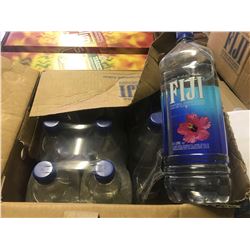 Lot of 1.5L Bottles of Fiji Water