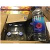 Image 1 : Lot of 1.5L Bottles of Fiji Water