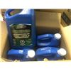 Image 1 : Case of Turbo Power Universal Antifreeze Coolant (4 x 3.78L)