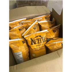 Lot of Kettle Brand Honey Dijon Chips