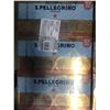 Image 2 : Case of S. Pellegrino EssenzaTangerine and Wild Strawberry (3x 8 x 330ml)