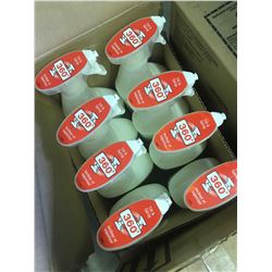 Lot of PC Bathroom Cream Cleaner (8 x 765ml)