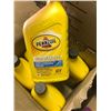 Image 2 : Case of Pennzoil (6 x 1qt)
