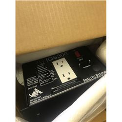 Quasi-Sine Inverter 48 Amps