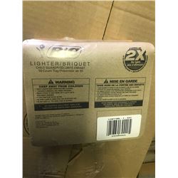 Lot of BiC Lighters (50 Count)