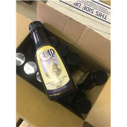 Camp Chicory & Coffee Syrup (12 x 241ml)