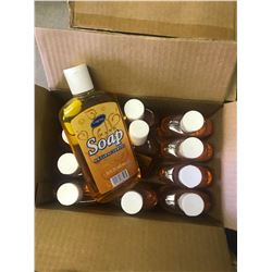 Lot of Antibacterial Soap (12 x 443ml)