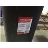 Image 2 : Lot of Rubbermaid Black Waste Bins (6 ct)