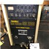 Image 1 : SANREX SD 200 TIG DC ARC WELDER