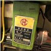 Image 2 : SMT MODEL ZQ4116 BENCH DRILL PRESS
