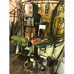 STRANDS OS 30/3 FLOOR MODEL DRILL PRESS