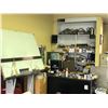 Image 2 : REMAINING LOOSE CONTENTS OF OFFICE AREA **CONTENTS MAY VARY FROM PICTURES