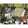 Image 3 : REMAINING LOOSE CONTENTS OF OFFICE AREA **CONTENTS MAY VARY FROM PICTURES