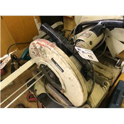 MAKITA CHOP SAW