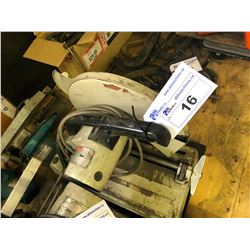 MAKITA CHOP SAW